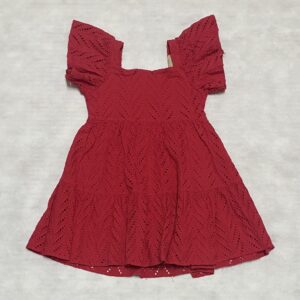 Vestido Milon ▪︎ Tam 6