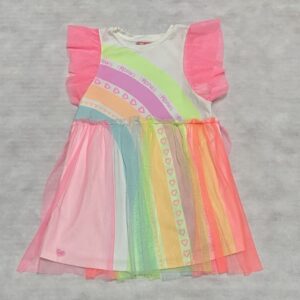 Vestido Mon Sucré ▪︎ Tam 4
