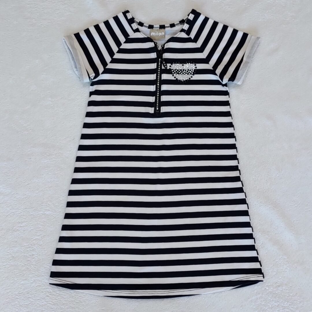 Vestido Milon ▪︎ Tam 4