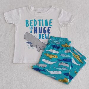 Pijama Carters ▪︎ Tam 24m