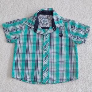 Camisa Banana Danger & CO  ▪︎ Tam G