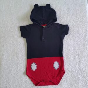 Body Disney Baby ▪︎ Tam 12m