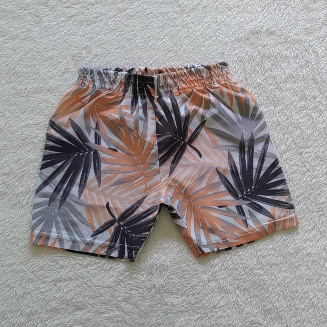 Short Kyly ▪︎ Tam 6m