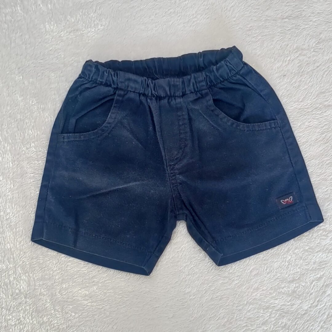 Short Anjos Baby ▪︎ Tam M