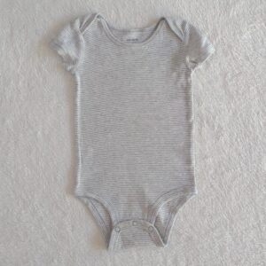Body Carters ▪︎ Tam 6m