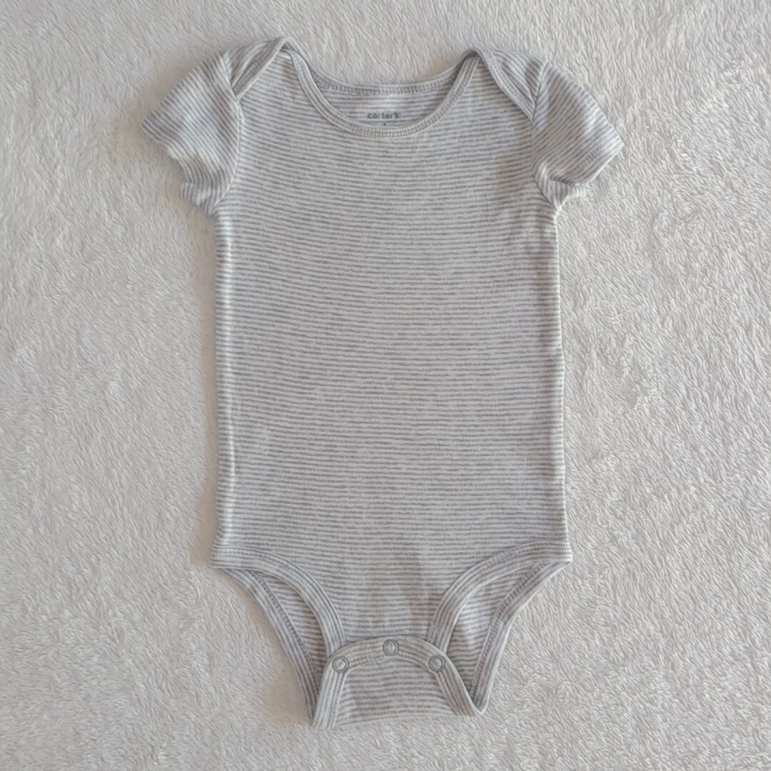 Body Carters ▪︎ Tam 6m
