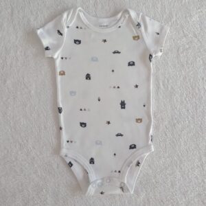 Body Carters ▪︎ Tam 6m